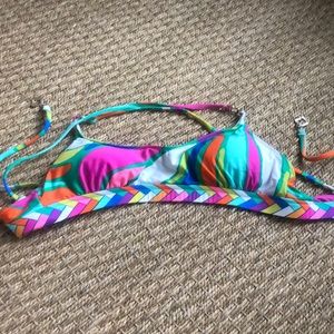 Trina Turk bikini top